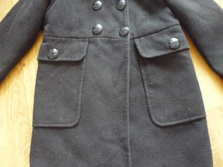 Kabát next 6 l, next,116