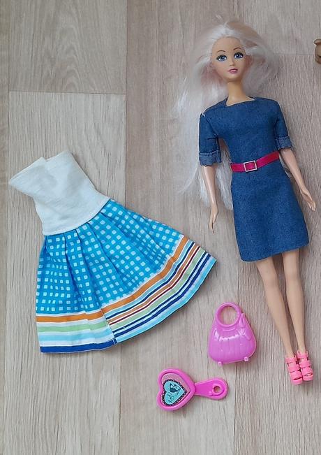 04 - sada panenky "barbie", 