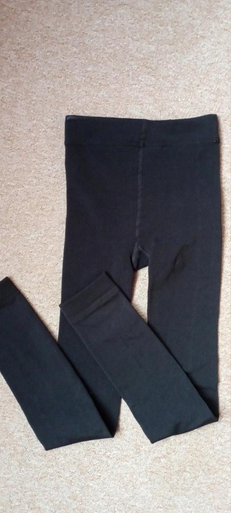 2x legíny zn."shein+ergee" vel."140", ergee,140