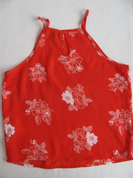 Letní halenka-new look, new look,146