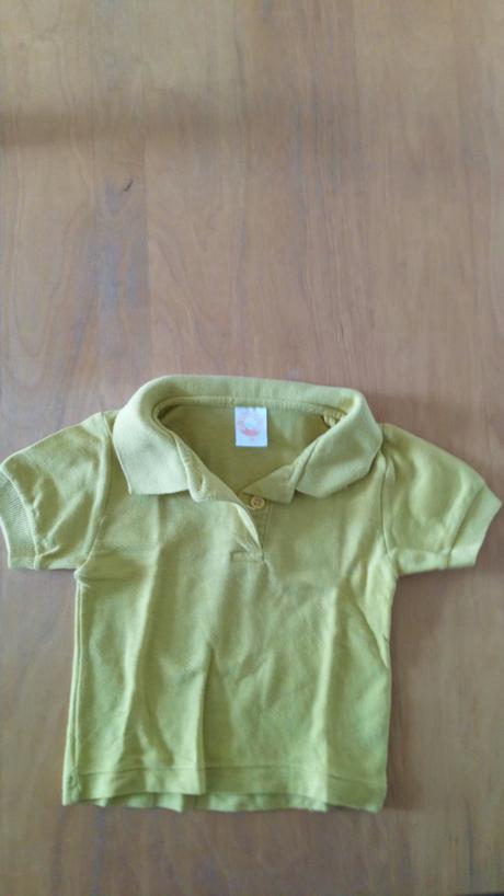 Polo tričko, 86