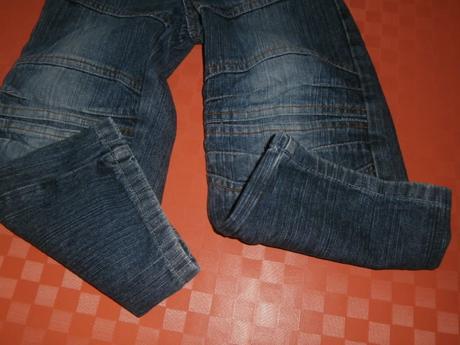 Džínečky, kiki&koko,92