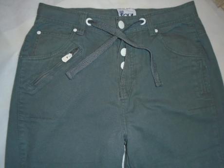 Kalhoty cargo vel m, m