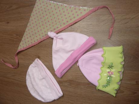 Mix vel. 56-68 - 14ks, 50–62