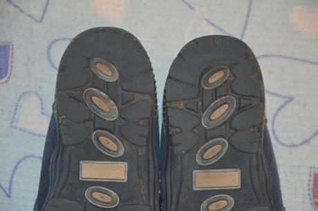 34 essi kožené celoroční boty přechodové, essi,34