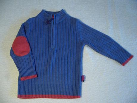 Svetr/svetřík/pulovr, coccodrillo,86