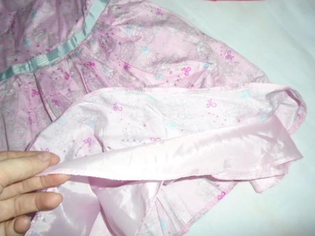 Šaty vel 18-24 mšs 86/92 i sváteční, george,86 / 92