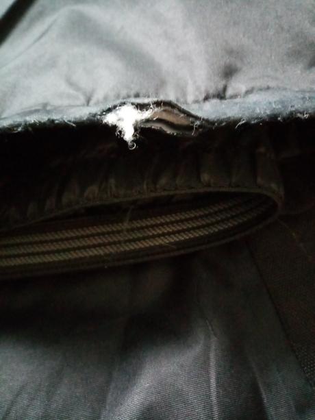 Oteplováky 146/152, crivit,146