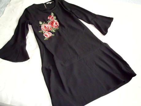 Čierne s aplikáciou, kappahl,l