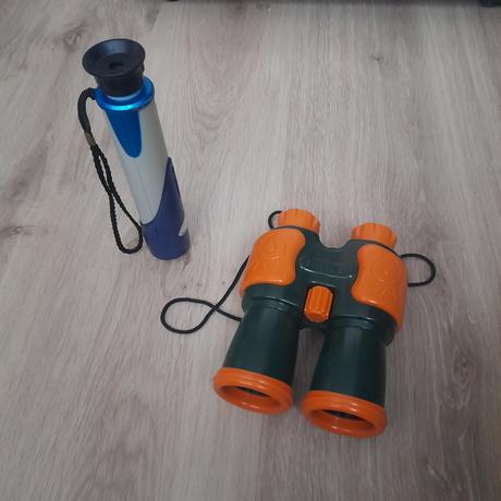 Dětské dalekohledy, 