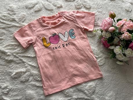 Triko losové barvy - v.12/18 měs. zn. m&s, marks & spencer,86