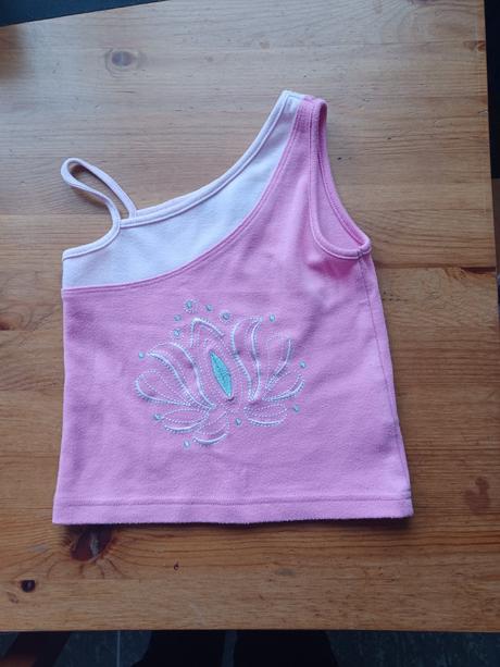 Natelniky vel 3-4 roky (98-104), 98