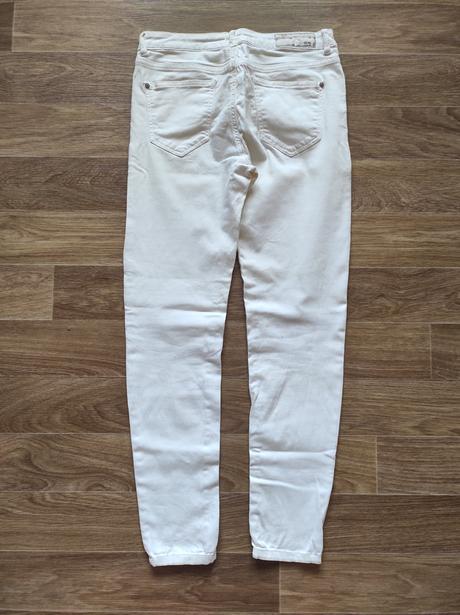 Skinny kalhoty, pimkie,36