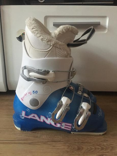 Lyžáky lange, lange,28