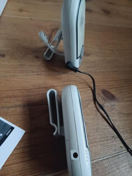 Dětská chůvička motorola mbp 16, motorola