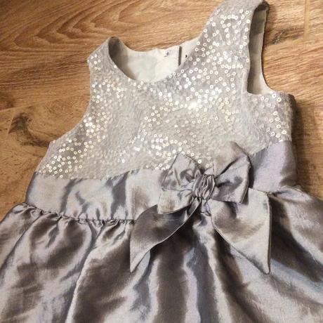 Slavnostní šatičky zn. george, george,86