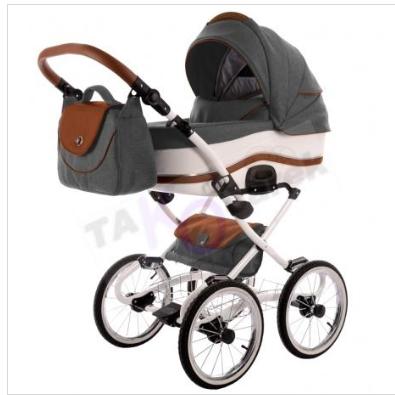 Kočárek Tako DALGA LIFT 03