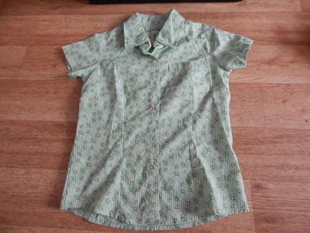 Dámská dívčí košile, neverest,s