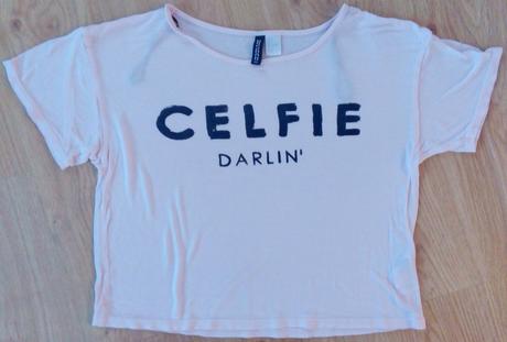 Triko vel.s zn.h&m, h&m,s