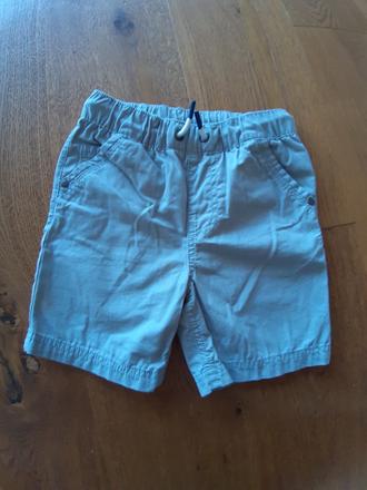 Kraťasy č.116, 116