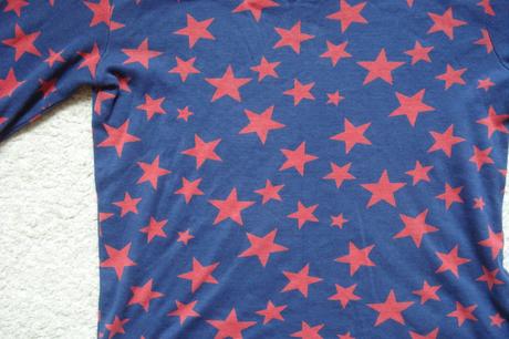 Vršek pyžama, marks & spencer,116