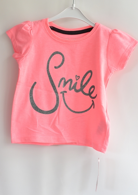 Tričko vel. 9 - 12 m, young dimension,80