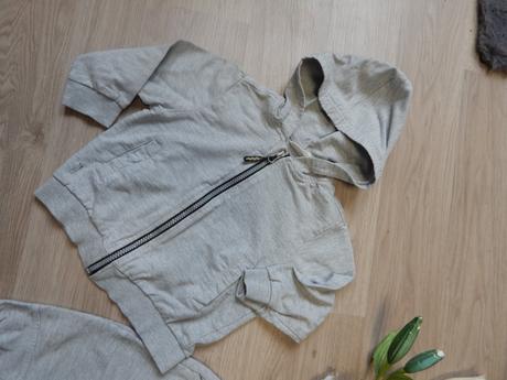 Tepláková souprava zn, coccodrilo, coccodrillo,92