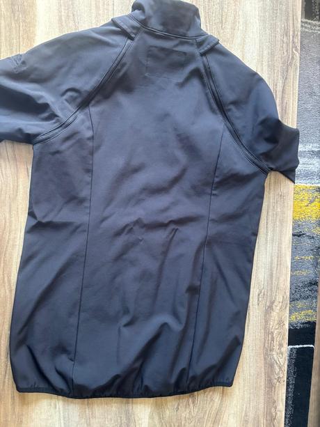 Softshellová bunda/vesta bonprix, bonprix,38