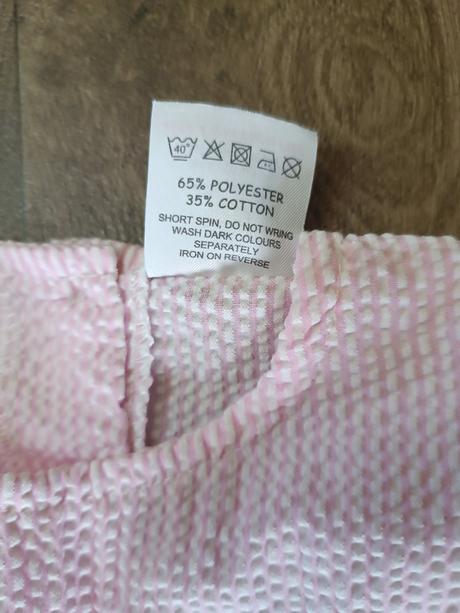 Krásné letní šatičky, petit cadeqa, vel.80, 80