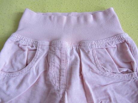 Kalhoty lupilu., lupilu,86