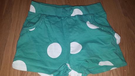 Puntikované kratase 98 george, george,98