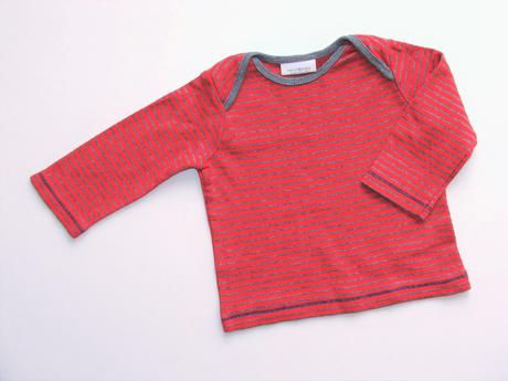 H476 chlapecké triko dlouhý rukáv vel. 68, next,68