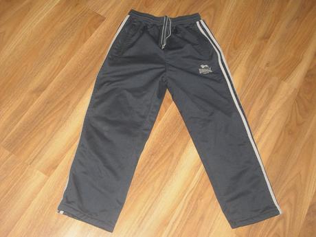 Tepláky lonsdale, lonsdale,158