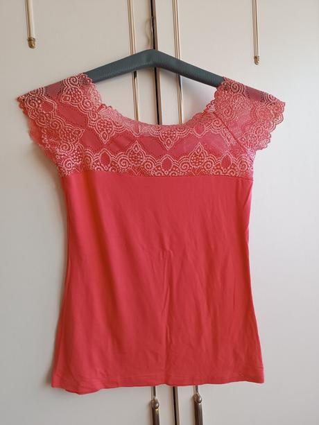 Dámský letní top, 40