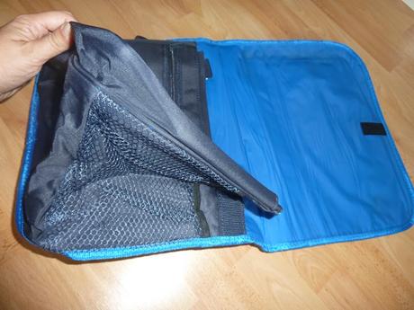 Přebalovací taška, 