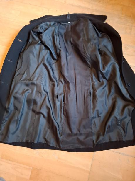 Zimní kabát vel 42, 42