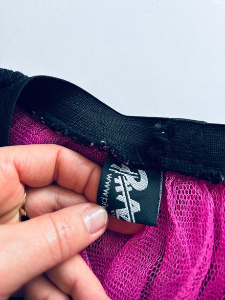 K10/ sukně čarodějnice - v.cca 10-14 let, 146