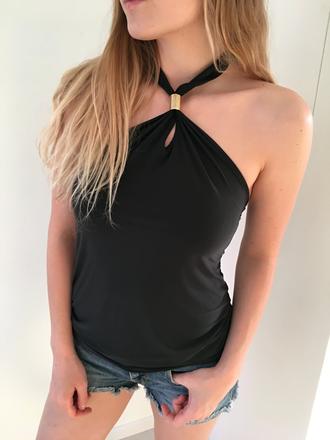 Tílko express, vel. s, s