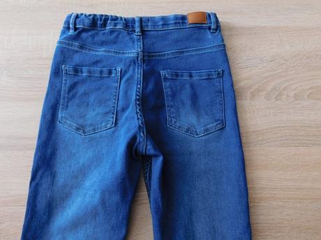 Rifle sinsay vel.152, sinsay,152