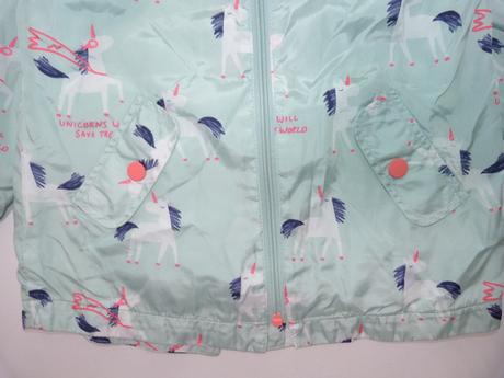 Jaro/ podzim bundička vel.110, marks & spencer,110