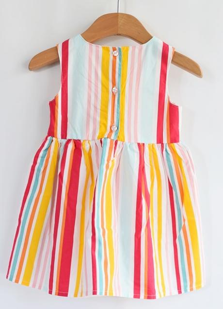 Šaty vel. 9 - 12 m, primark,80