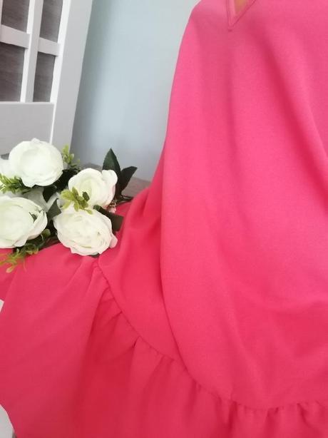 Šaty na ramíka, mohito,xs