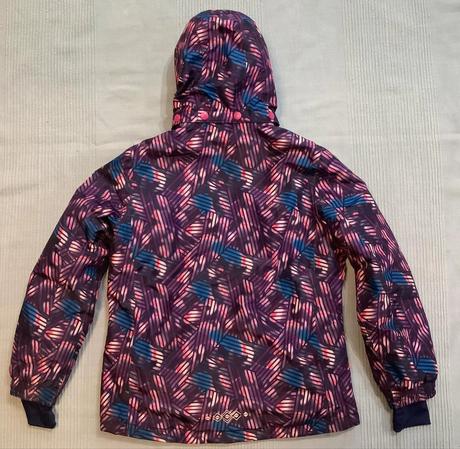 Zimní bunda, crivit,146