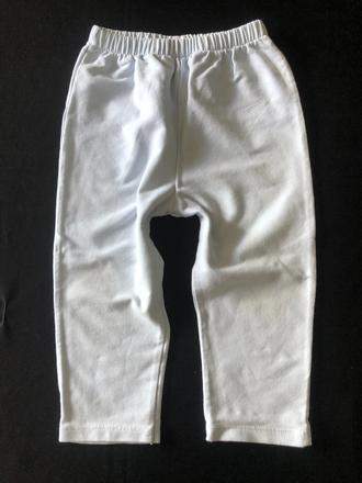 Vel. 86 modré tepláčky, 86