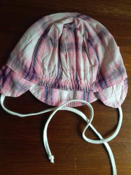 Luxusní kloubouček vel.48-50 top stav -, 80