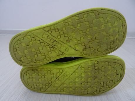 Chlapecké tenisky zn. kappa vel. 33, kappa,33