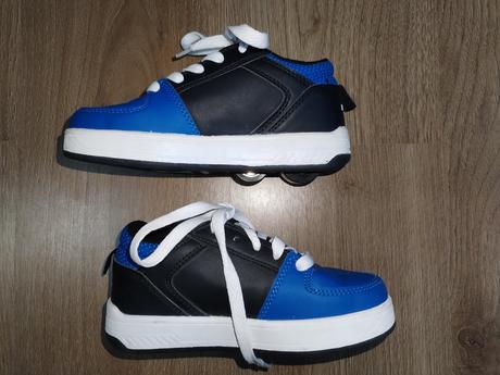 X sidewalk sport boty na kolečkách vel 31, 31