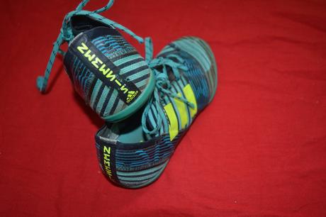 Sportovní boty adidas v.32, adidas,32