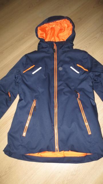 Zimní/lyžařská bunda crivit pro, crivit,146
