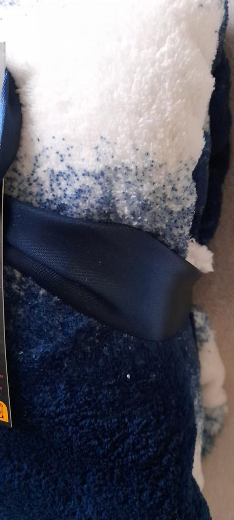 Hřejivá deka s kapucí, 